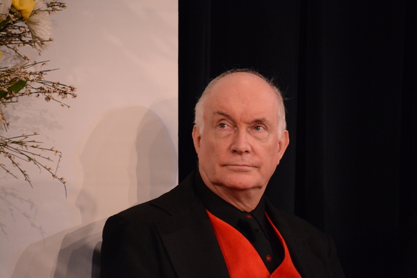 Photo Coverage: Project Shaw Presents THE DEVIL'S DISCIPLE Image