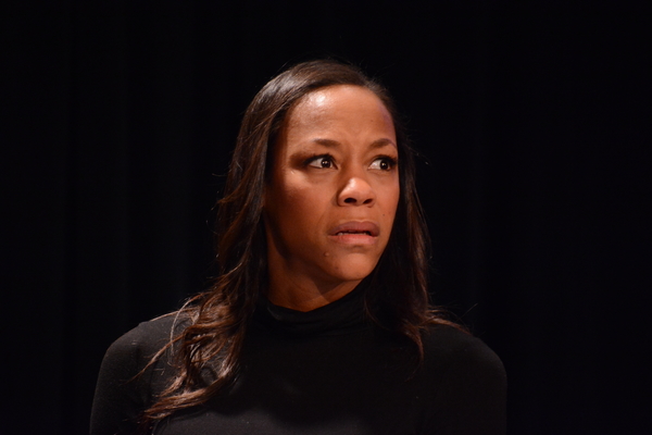 Photo Coverage: Project Shaw Presents THE DEVIL'S DISCIPLE Image
