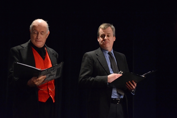 Photo Coverage: Project Shaw Presents THE DEVIL'S DISCIPLE Image