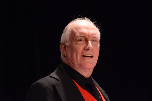 Photo Coverage: Project Shaw Presents THE DEVIL'S DISCIPLE Image