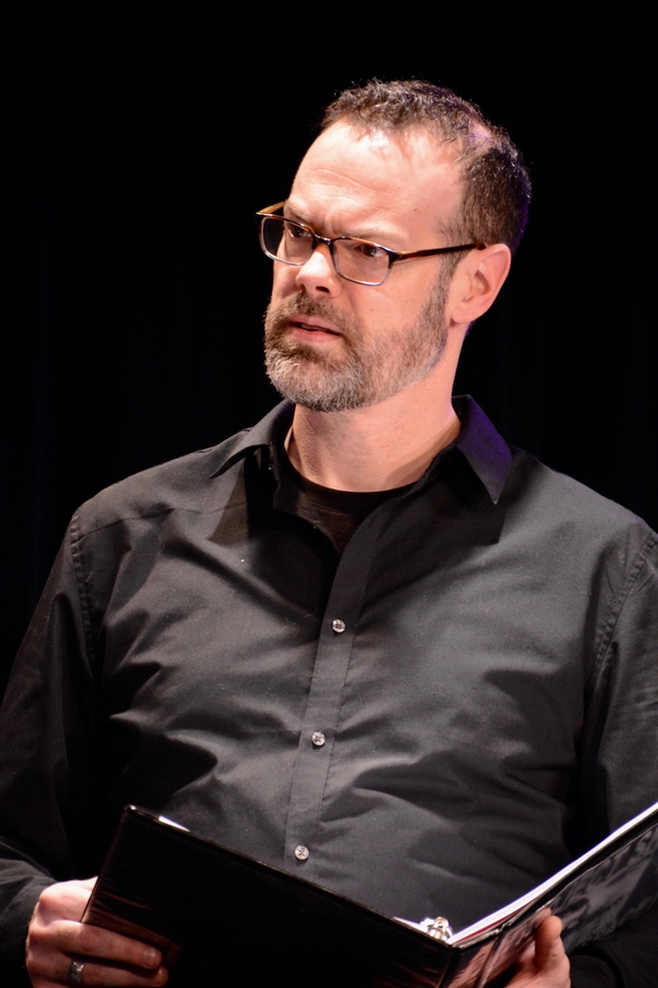 Photo Coverage: Project Shaw Presents THE DEVIL'S DISCIPLE Image