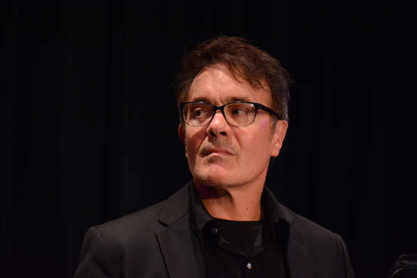 Photo Coverage: Project Shaw Presents THE DEVIL'S DISCIPLE Image