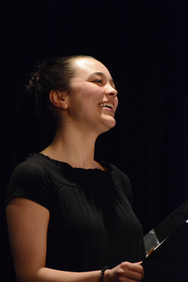 Photo Coverage: Project Shaw Presents THE DEVIL'S DISCIPLE Image