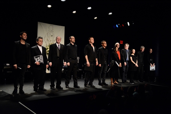 Photo Coverage: Project Shaw Presents THE DEVIL'S DISCIPLE Image