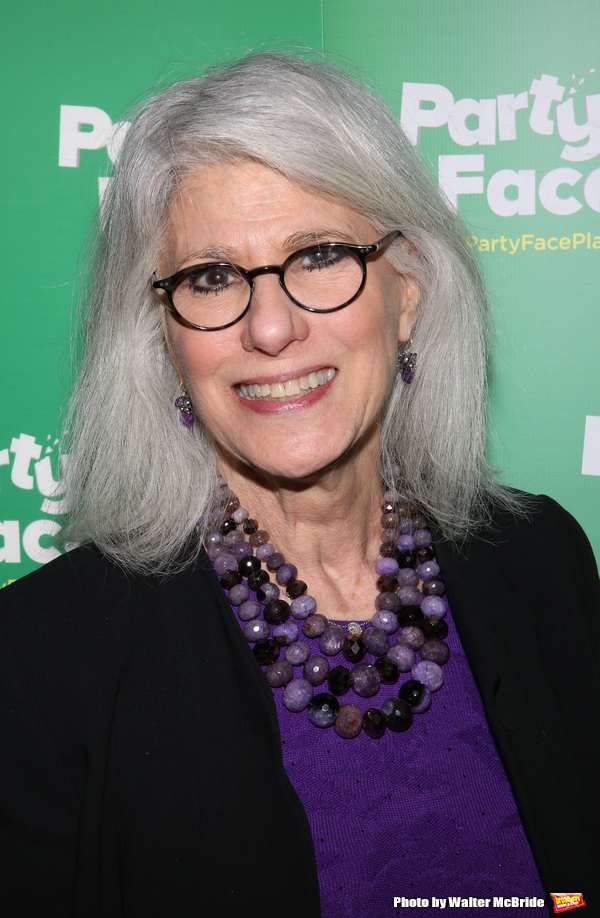 Photo Coverage: PARTY FACE Opens at City Center Image