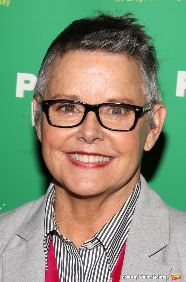 Photo Coverage: PARTY FACE Opens at City Center Image