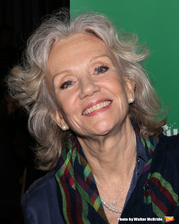 Photo Coverage: PARTY FACE Opens at City Center Image