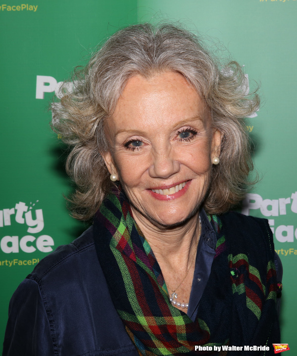 Photo Coverage: PARTY FACE Opens at City Center Image