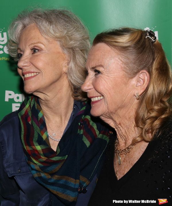 Photo Coverage: PARTY FACE Opens at City Center Image