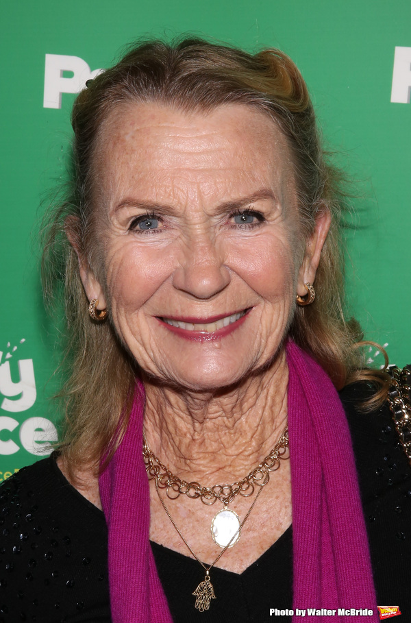Photo Coverage: PARTY FACE Opens at City Center Image