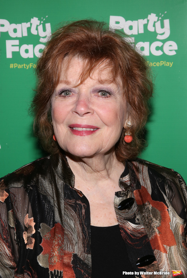 Photo Coverage: PARTY FACE Opens at City Center Image