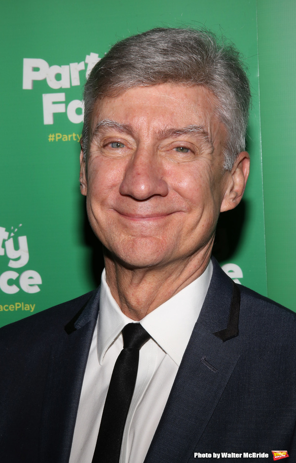 Photo Coverage: PARTY FACE Opens at City Center Image