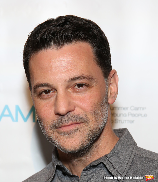 Photo Coverage: Broadway Stars Support the Sixth Annual Paul Rudd All Star Bowling Benefit for SAY Image