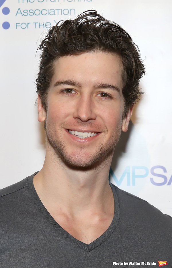 Photo Coverage: Broadway Stars Support the Sixth Annual Paul Rudd All Star Bowling Benefit for SAY Image
