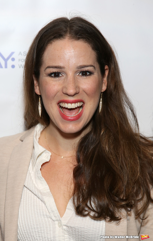 Photo Coverage: Broadway Stars Support the Sixth Annual Paul Rudd All Star Bowling Benefit for SAY Image