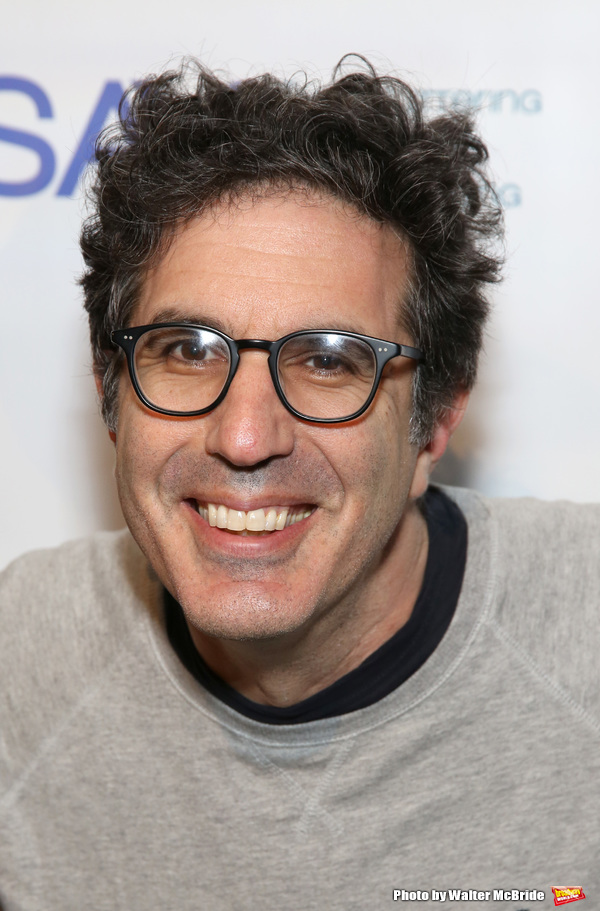 Photo Coverage: Broadway Stars Support the Sixth Annual Paul Rudd All Star Bowling Benefit for SAY Image