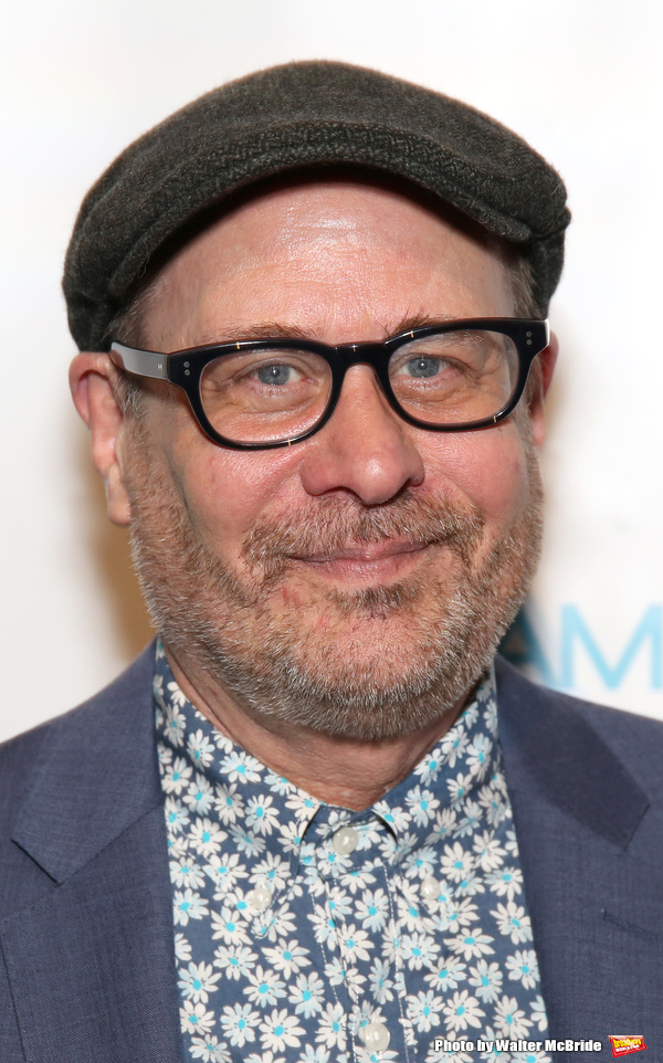 Photo Coverage: Broadway Stars Support the Sixth Annual Paul Rudd All Star Bowling Benefit for SAY Image