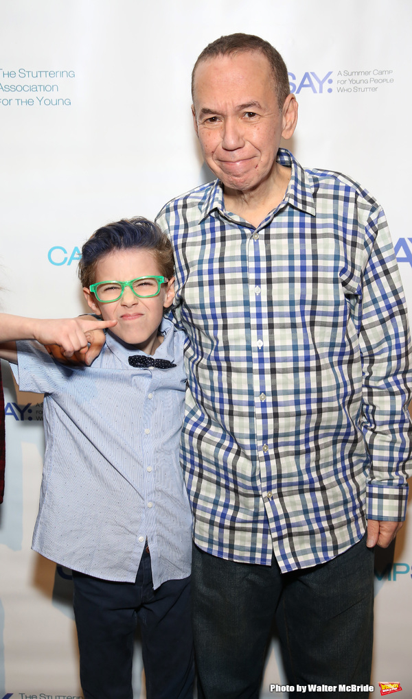 Photo Coverage: Broadway Stars Support the Sixth Annual Paul Rudd All Star Bowling Benefit for SAY Image
