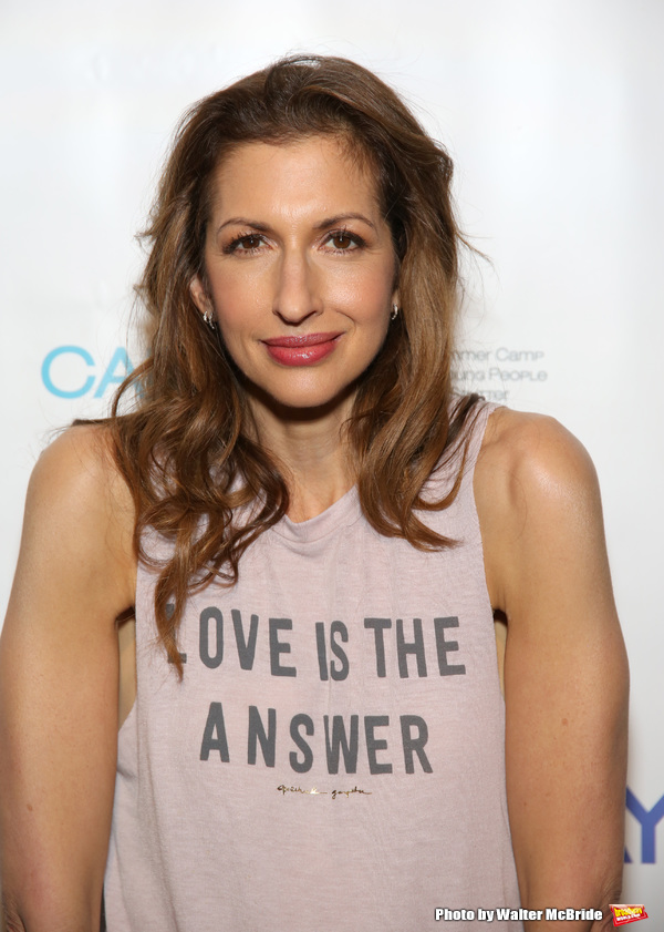Photo Coverage: Broadway Stars Support the Sixth Annual Paul Rudd All Star Bowling Benefit for SAY Image