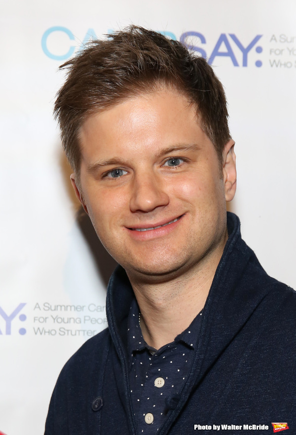 Photo Coverage: Broadway Stars Support the Sixth Annual Paul Rudd All Star Bowling Benefit for SAY Image