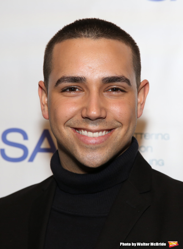 Photo Coverage: Broadway Stars Support the Sixth Annual Paul Rudd All Star Bowling Benefit for SAY Image