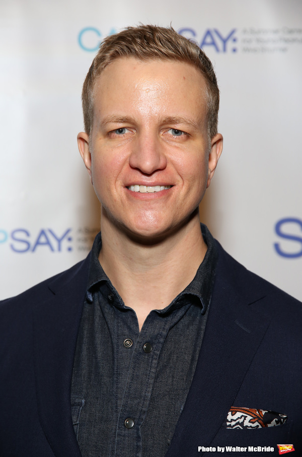 Photo Coverage: Broadway Stars Support the Sixth Annual Paul Rudd All Star Bowling Benefit for SAY Image