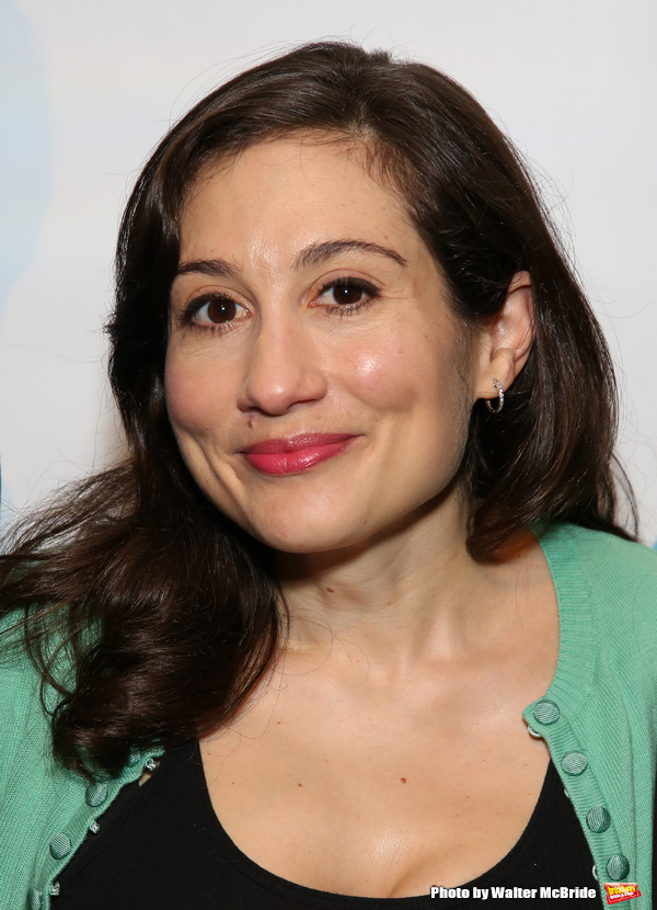 Photo Coverage: Broadway Stars Support the Sixth Annual Paul Rudd All Star Bowling Benefit for SAY Image