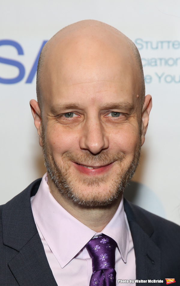 Photo Coverage: Broadway Stars Support the Sixth Annual Paul Rudd All Star Bowling Benefit for SAY Image