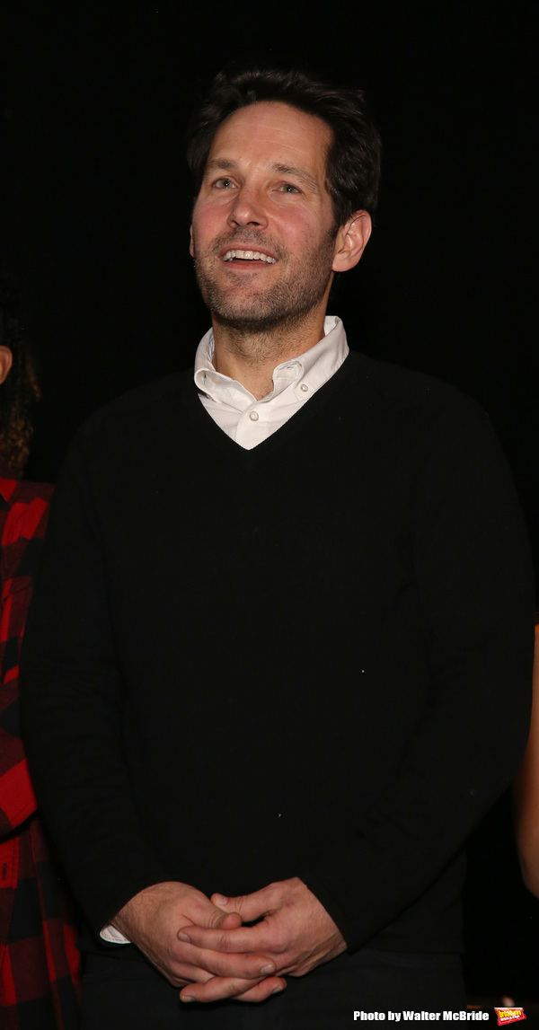 Photo Coverage: Broadway Stars Support the Sixth Annual Paul Rudd All Star Bowling Benefit for SAY Image