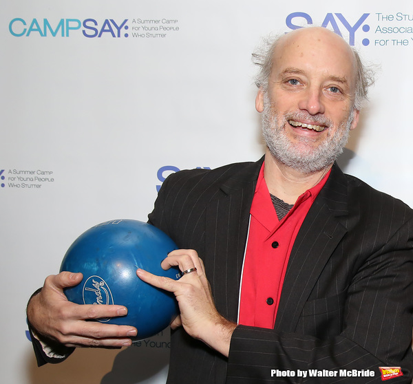 Photo Coverage: Broadway Stars Support the Sixth Annual Paul Rudd All Star Bowling Benefit for SAY Image