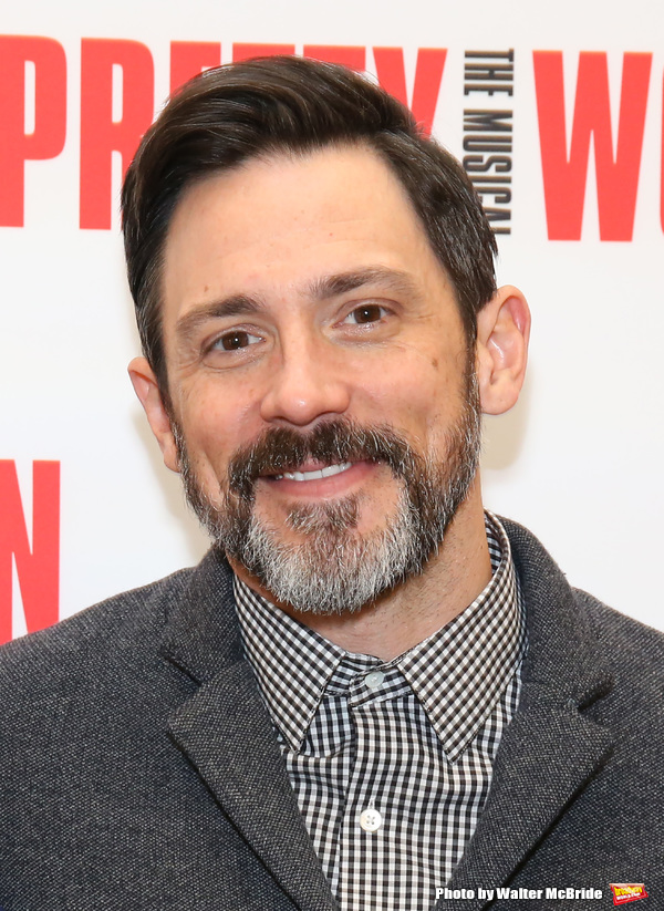 Photo Coverage: Meet the Broadway-Bound Cast of PRETTY WOMAN! Image