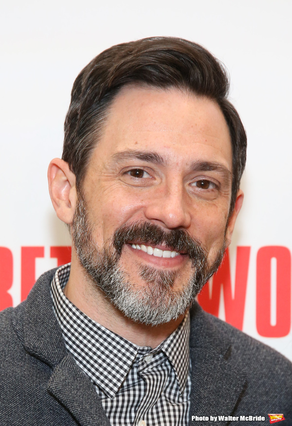 Photo Coverage: Meet the Broadway-Bound Cast of PRETTY WOMAN! Image