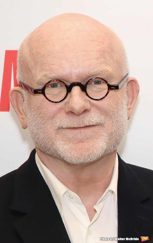 Photo Coverage: Meet the Broadway-Bound Cast of PRETTY WOMAN! Image