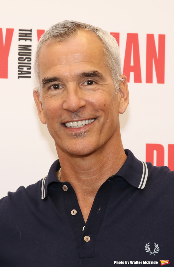 Photo Coverage: Meet the Broadway-Bound Cast of PRETTY WOMAN! Image
