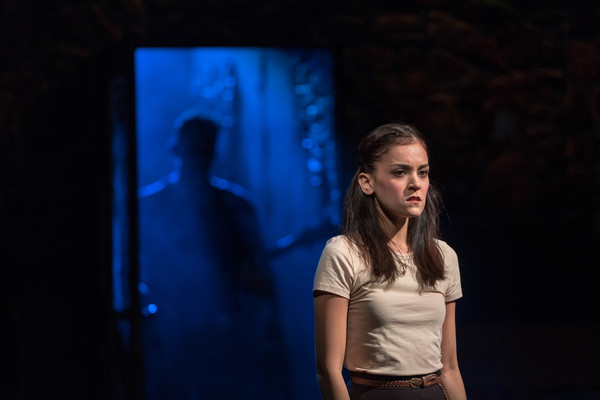 Photo Flash: First Look at ONCE at the John W. Engeman Theater Image
