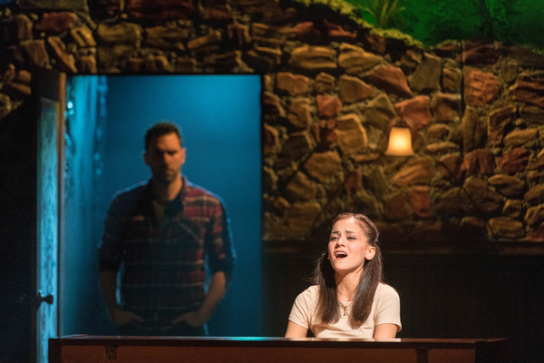 Photo Flash: First Look at ONCE at the John W. Engeman Theater 