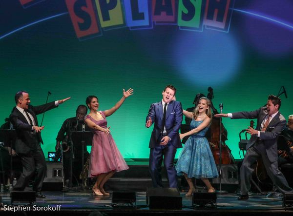 Photo Coverage: Lyrics & Lyricists Present The Bobby Darin Story at 92Y Image