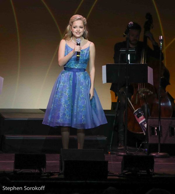 Photo Coverage: Lyrics & Lyricists Present The Bobby Darin Story at 92Y Image