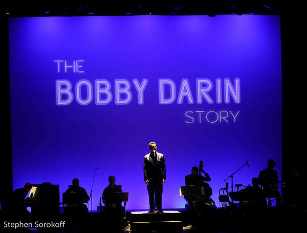 Photo Coverage: Lyrics & Lyricists Present The Bobby Darin Story at 92Y 