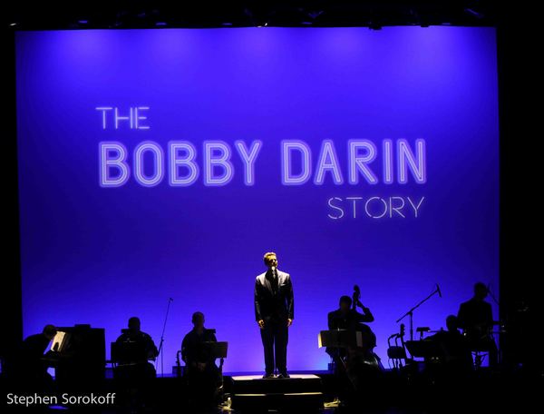 Photo Coverage: Lyrics & Lyricists Present The Bobby Darin Story at 92Y Image