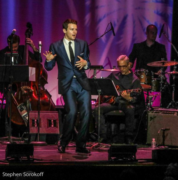 Photo Coverage: Lyrics & Lyricists Present The Bobby Darin Story at 92Y Image