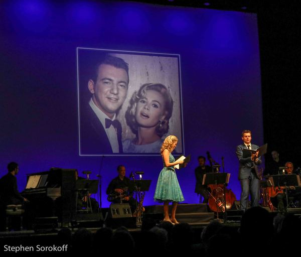 Photo Coverage: Lyrics & Lyricists Present The Bobby Darin Story at 92Y Image