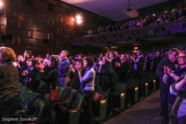 Photo Coverage: Lyrics & Lyricists Present The Bobby Darin Story at 92Y Image