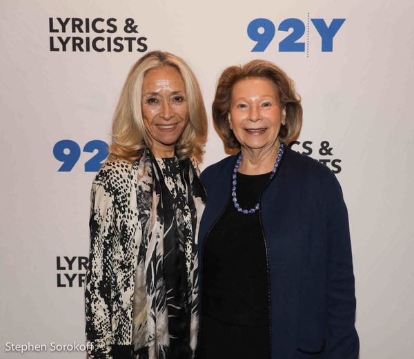 Photo Coverage: Lyrics & Lyricists Present The Bobby Darin Story at 92Y Image
