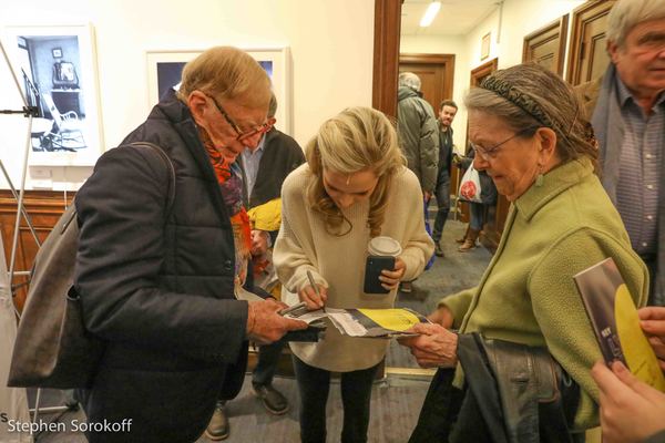 Photo Coverage: Lyrics & Lyricists Present The Bobby Darin Story at 92Y Image