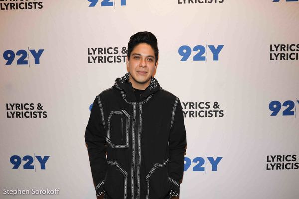 Photo Coverage: Lyrics & Lyricists Present The Bobby Darin Story at 92Y Image