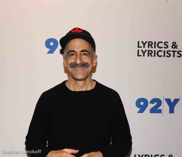 Photo Coverage: Lyrics & Lyricists Present The Bobby Darin Story at 92Y Image