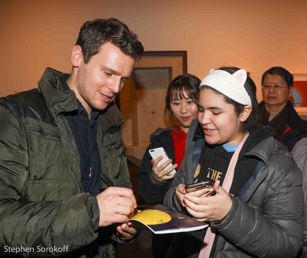 Photo Coverage: Lyrics & Lyricists Present The Bobby Darin Story at 92Y Image