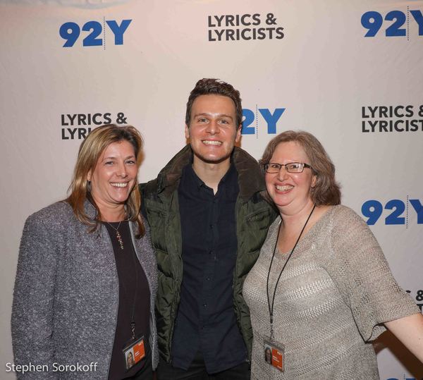 Photo Coverage: Lyrics & Lyricists Present The Bobby Darin Story at 92Y Image
