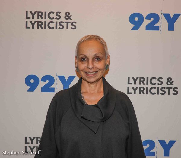 Photo Coverage: Lyrics & Lyricists Present The Bobby Darin Story at 92Y Image